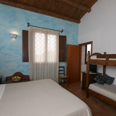La Corte Del Sole Lido di Noto