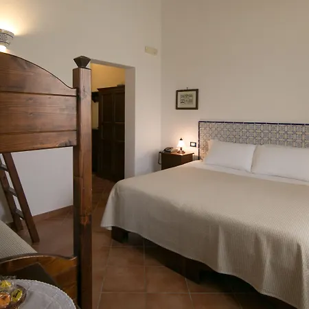 La Corte Del Sole Lido di Noto