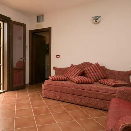 La Corte Del Sole