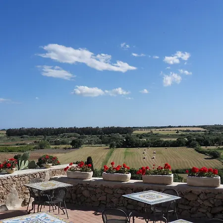 La Corte Del Sole Lido di Noto