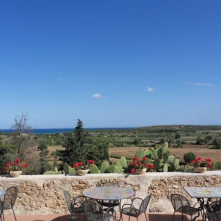 فندق La Corte Del Sole Lido di Noto