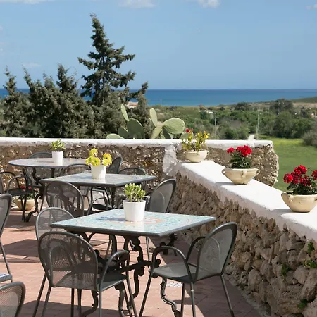 La Corte Del Sole Lido di Noto