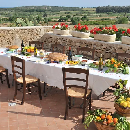 La Corte Del Sole