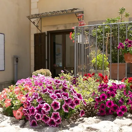 La Corte Del Sole
