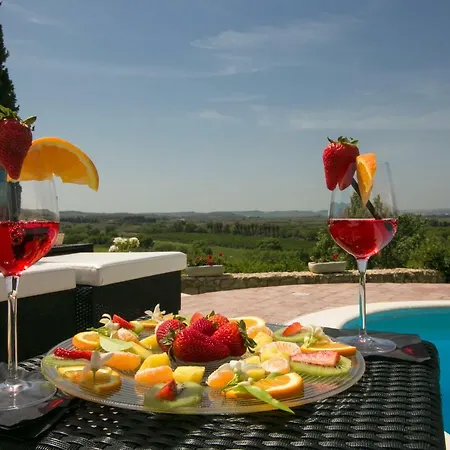 La Corte Del Sole Hotel 4*