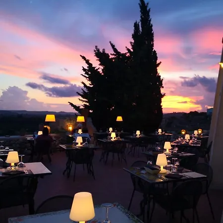 La Corte Del Sole Lido di Noto
