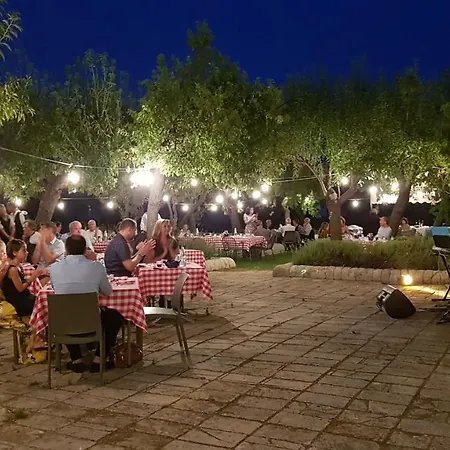 La Corte Del Sole Lido di Noto